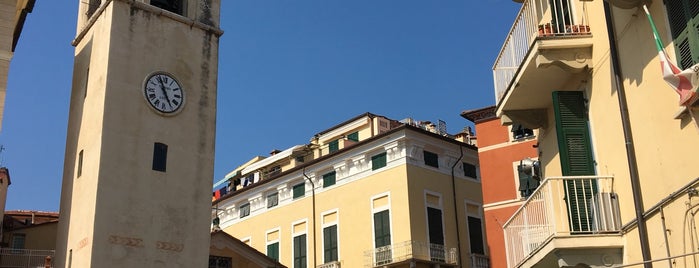 Oratorio di San Rocco is one of GO5.