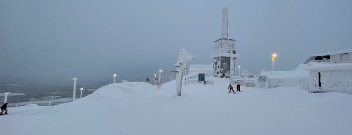 Ruka Express is one of Guide to Ruka's best spots.