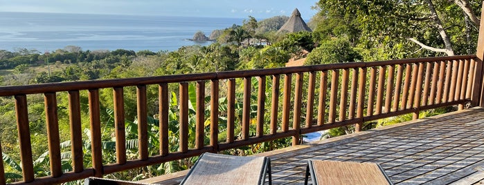 Hotel Punta Islita, Autograph Collections is one of Costa Rica.