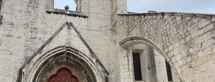 Rua do Carmo is one of Portugal 🇵🇹.