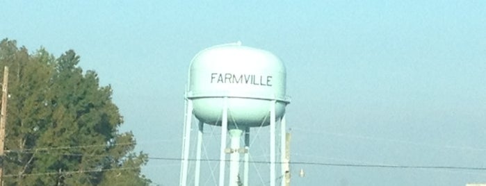 Farmville, NC is one of North Carolina Cities.