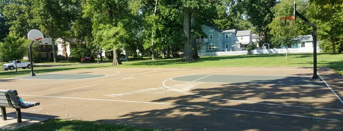 Brevoort Park is one of Fat Pepeさんのお気に入りスポット.