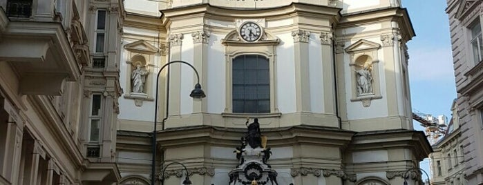 Chiesa di San Pietro is one of Favourites <3 Австрия AT.