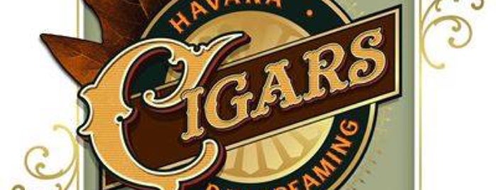Havana Day Dreaming Cigars is one of Cigars.