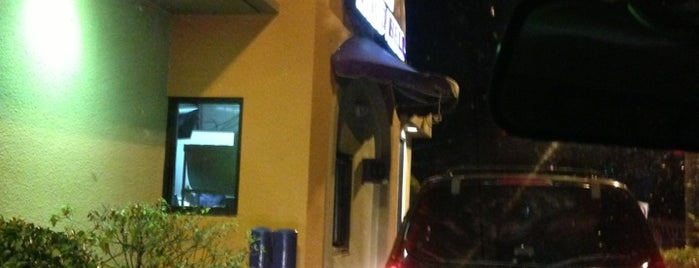 Taco Bell is one of Niceville, FL.