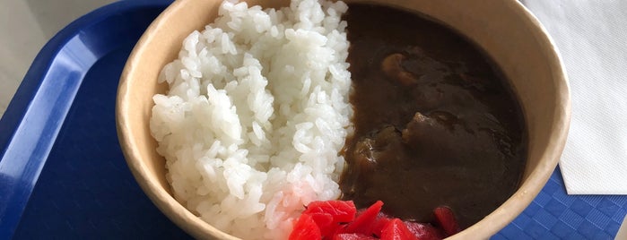 カフェおうぎや is one of Eating and Drinking on Naoshima.