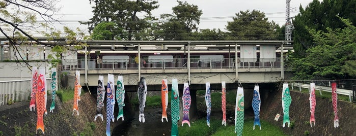 Shukugawa River is one of うーん… The Funny Place.