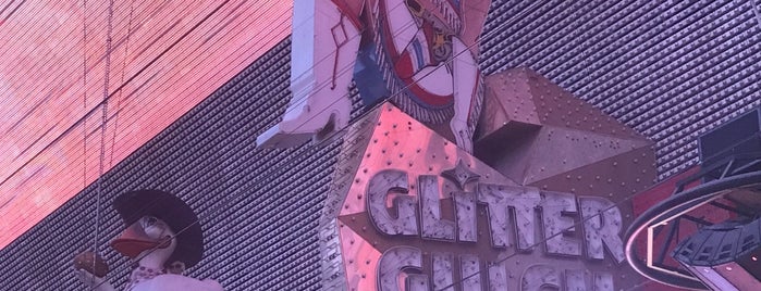 Girls of Glitter Gulch is one of strip clubs XXX.