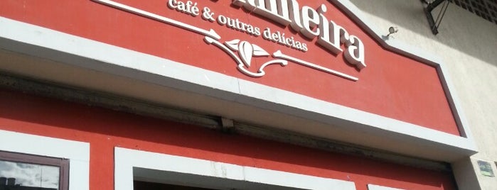 Venda Mineira is one of Dunlop's gastronomy.