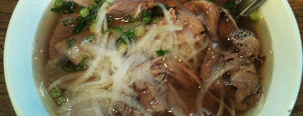 Pho 32 is one of Nearby Dinner.