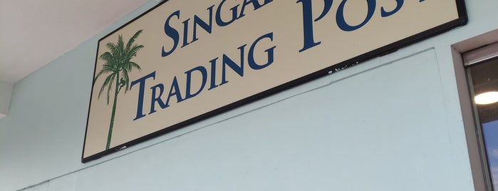 Singapore Trading Post is one of SG Recommendations.