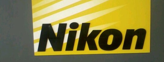 Nikon Service Center CEBU is one of saved places.