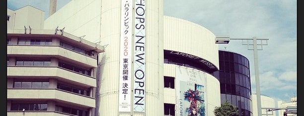 Japan Tokyo