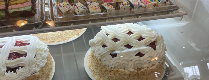 Nadlers Bakery is one of The 15 Best Places for Kosher Food in San Antonio.