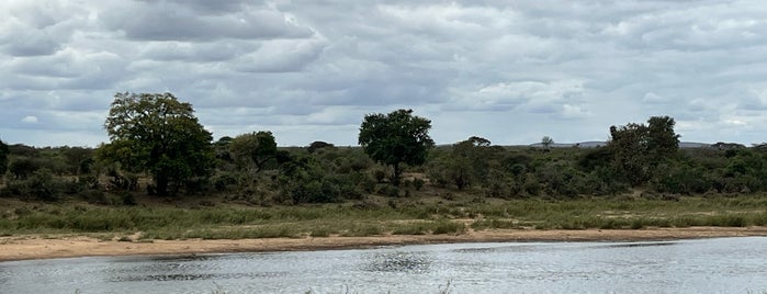Lower Sabie Rest Camp is one of Favorite Great Outdoors.