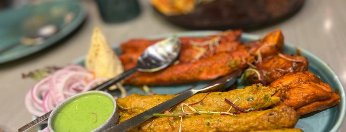 Lord of the drinks is one of The 15 Best Places for Potatoes in New Delhi.