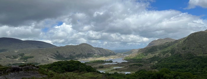 Ring of Kerry is one of Ireland.