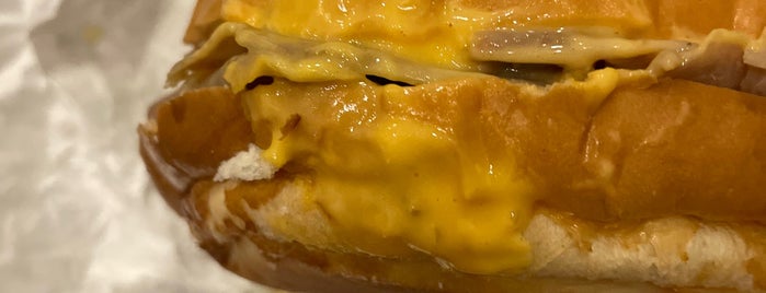 Cheezee Mac&Cheese is one of jeddah.
