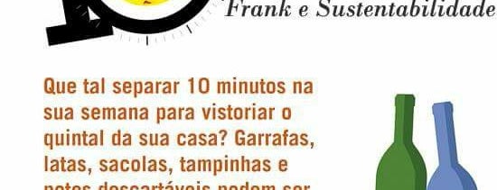 IF SUL de Minas - Câmpus Passos is one of Frank Dias Ferreira - Engenharia.