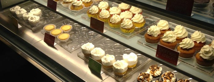 Cupcakes by Sonja is one of Manila, Philippines.