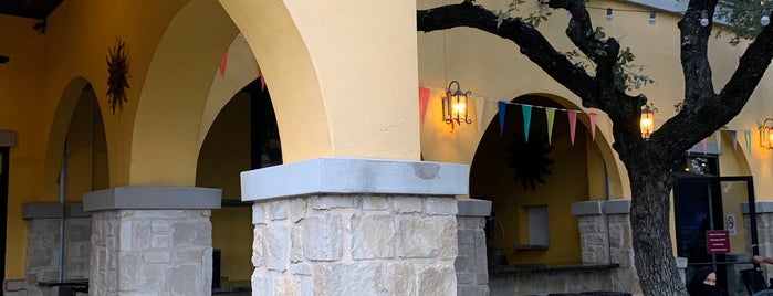 Perico's Mexican Cuisine is one of Restaurants.