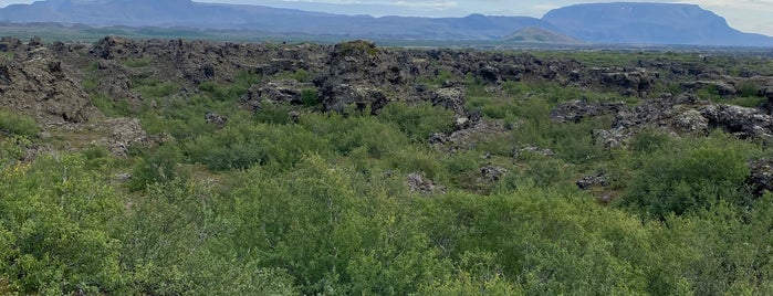 Dimmuborgir is one of Christoph’s Liked Places.