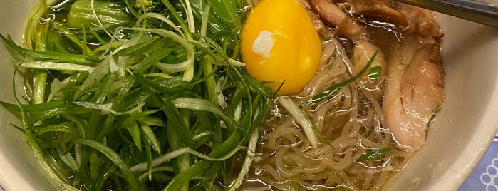 Momofuku Noodle Bar is one of Christophさんのお気に入りスポット.