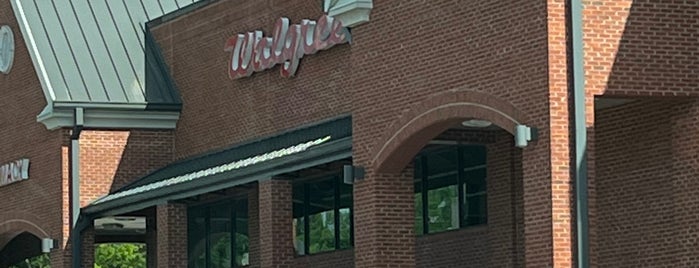 Walgreens is one of The 11 Best 24-Hour Places in Atlanta.