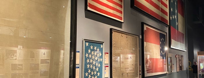 National Civil War Naval Museum is one of Guide to Columbus's best spots.