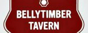 Bellytimber Tavern is one of RVA Drinks.