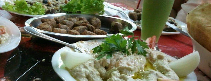 Turkish Fast Food is one of foz.