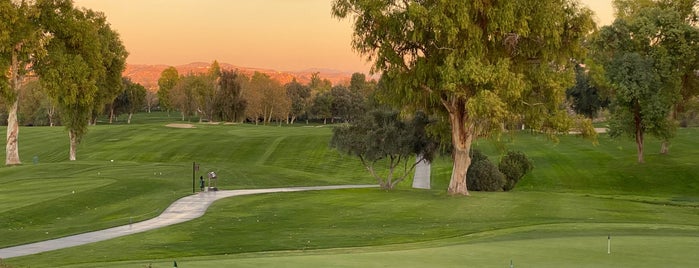Valencia Country Club is one of golf.