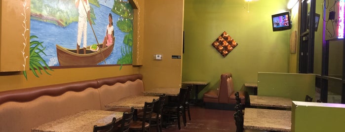 Federico's Mexican Food is one of Phoenix.
