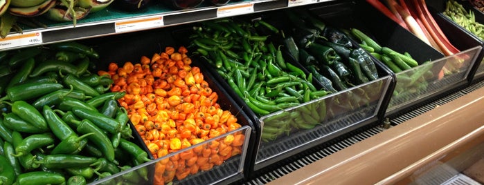 Whole Foods Market is one of Phoenix, AZ..