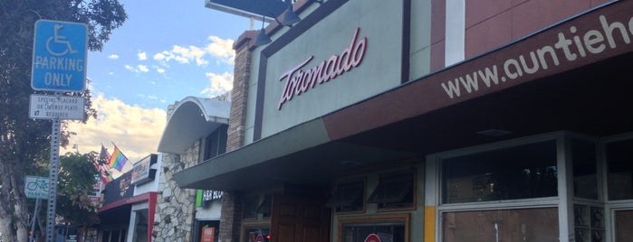Toronado is one of San Diego Places To Check Out.