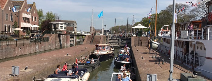 Haven is one of Havens in Nederland.
