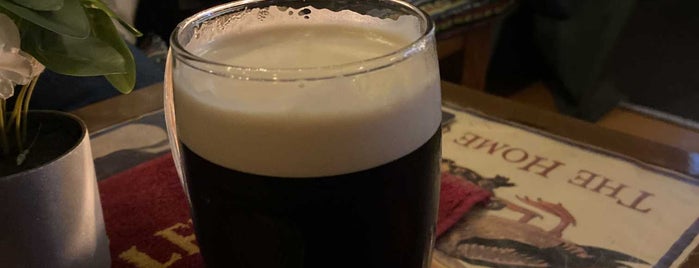 O'Ceallaigh Irish Pub is one of Best Bars in Groningen.