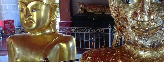 วัดพระทอง (หลวงพ่อพระผุด) (Wat Phra Thong) is one of Thai.