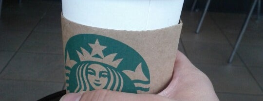 Starbucks is one of Kaz'ın Beğendiği Mekanlar.