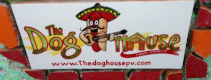 The Dog House Pino Suarez is one of Puerto Vallarta.