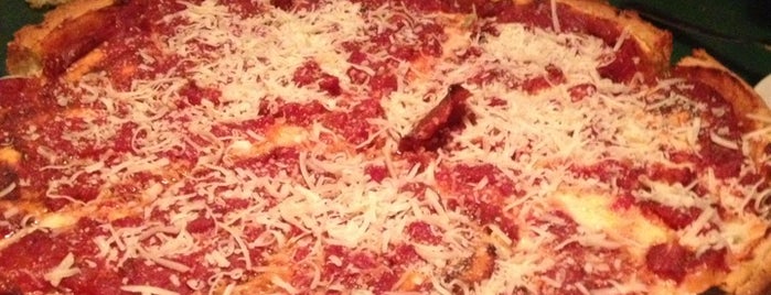 Oregano's is one of The 15 Best Places for Pizza in Phoenix.