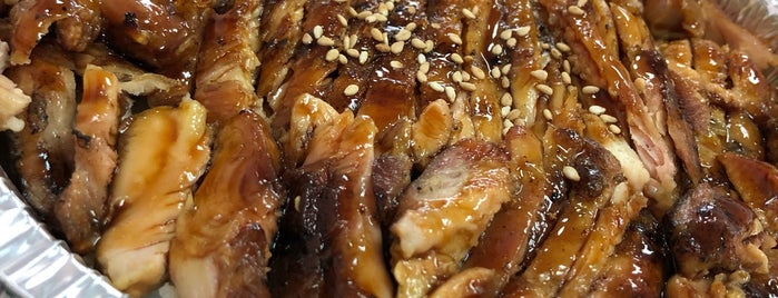 Japan Express is one of The 15 Best Places for Marinated Chicken in Wichita.