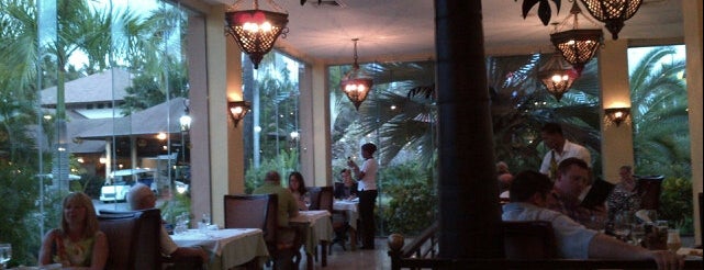 Rodizio restaurante is one of Punta Cana.