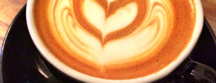 Rosella Coffee Shop is one of Posti che sono piaciuti a Ethan.