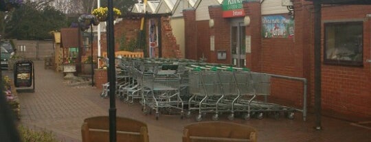 Cherry Lane Garden Centres