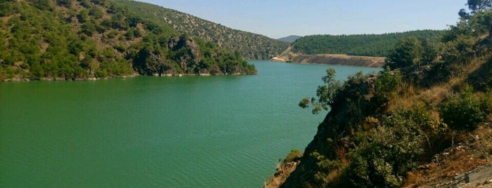 Kelkit Çayı is one of Lieux qui ont plu à Emre.