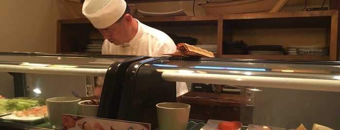Ichiban Japanese Steak & Seafood Restaurant is one of York county area.