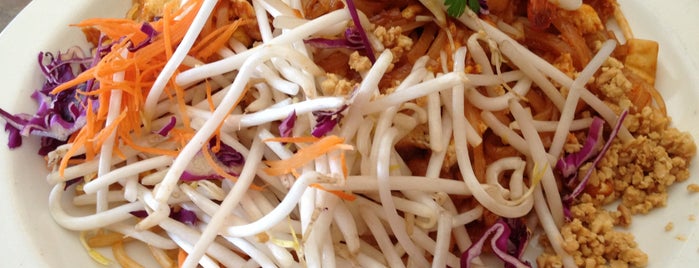 Lemongrass Thai Cuisine is one of Top picks for American Restaurants.