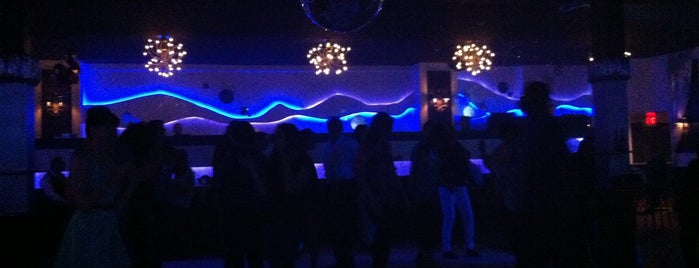 Boogie Fever is one of Favorite Nightlife Spots.