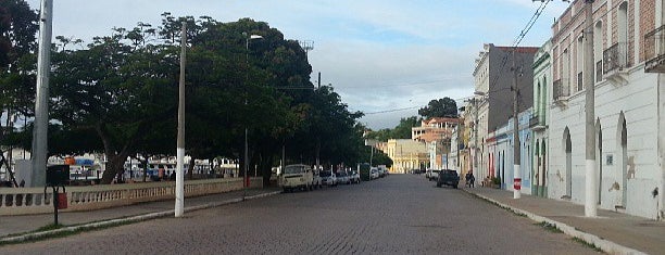 Casario do Porto is one of Tempat yang Disukai Rony.